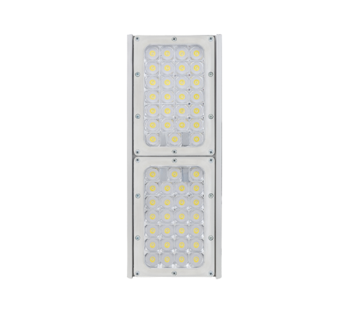Светильник светодиодный промышленный Unit 120/14000 K30 14000лм 120Вт 5000K IP67 0,98PF 70Ra intellect (с решеткой) лира DU120K30-5K-I-R-L  Diora
