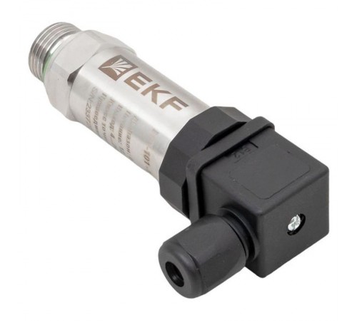 Преобразователь давления PRT-101 0-1,0 MПа G1/2 0,5%  PRT-101-1.0-0.5-G2  EKF