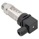 Преобразователь давления PRT-101 0-1,0 MПа G1/2 0,5%  PRT-101-1.0-0.5-G2  EKF