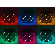 Лента светодиодная LS5050-7,2-30-12-RGB-IP20-2year-5m  Б0044120  ЭРА