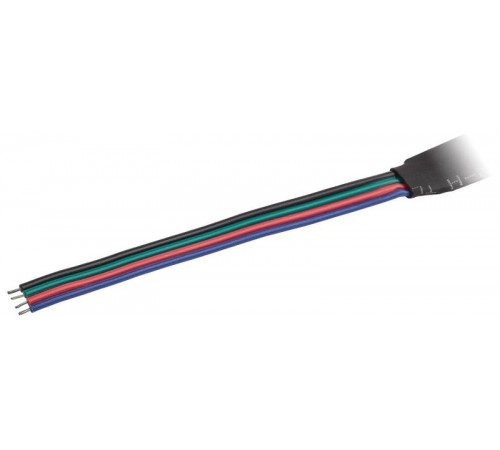 Лента светодиодная LS5050-7,2-30-12-RGB-IP20-2year-5m  Б0044120  ЭРА