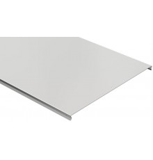 Крышка на лоток осн. 600х2500-1,5мм IEK  CLP1K-600-150-D25  IEK