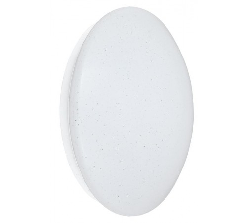 Светильник светодиодный бытовой ДПБ 2010 18Вт IP20 4000К круг белый  LDPB0-2010-18-4000-K01  IEK