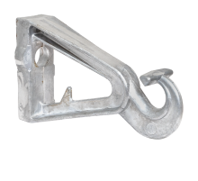 Кронштейн поддерживающий CS1500 инд. упак. EKF  cs-1500-r  EKF