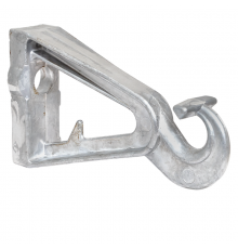 Кронштейн поддерживающий CS1500 инд. упак. EKF  cs-1500-r  EKF