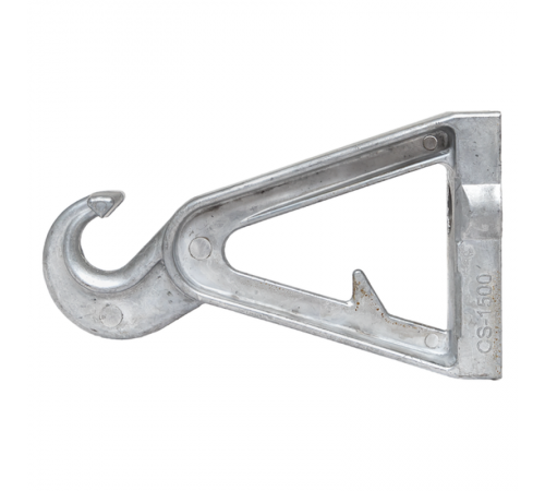 Кронштейн поддерживающий CS1500 инд. упак. EKF  cs-1500-r  EKF