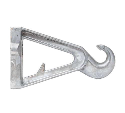 Кронштейн поддерживающий CS1500 инд. упак. EKF  cs-1500-r  EKF