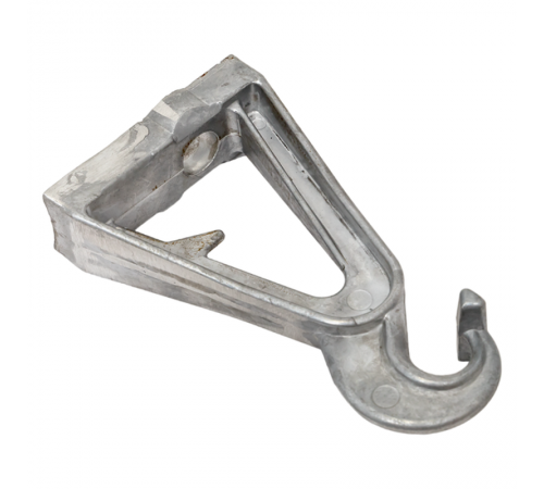 Кронштейн поддерживающий CS1500 инд. упак. EKF  cs-1500-r  EKF