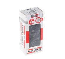 Саморез ШСГМ 3,5х41 (200 шт) - коробка с окном ( 0,4 кг)  102700  Tech-KREP