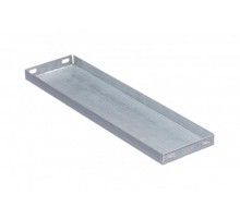 Профиль горизонтальный 100x600 ПГ-01  31205DEK  DEKraft