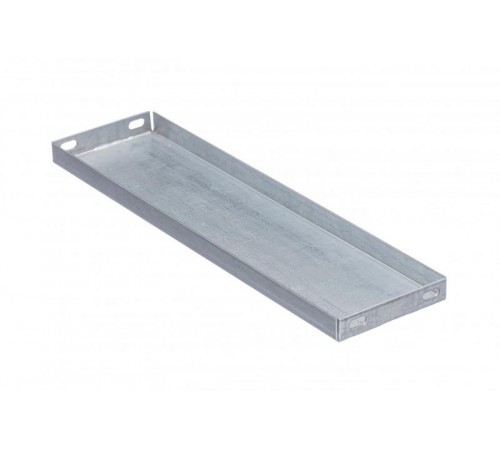 Профиль горизонтальный 100x600 ПГ-01  31205DEK  DEKraft