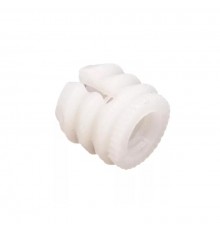 Дюбель мебельный пласт. М6 (4 шт)- пакет   127418  Tech-KREP