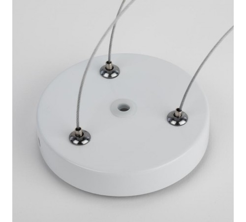 Комплект тросов к бытовому светильнику SPB-6 - подвесной комплект металл, H тросов 1200 мм  Б0051103  ЭРА