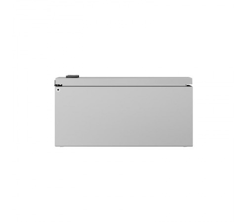 Корпус навесной STH с М/П из нержавеющей cтали AISI304 ВхШхГ 500x400x200 мм, без фланца  R5STH0542-304  DKC