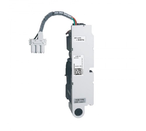 Моторный привод 48V A.C./D.C.  028121  Legrand