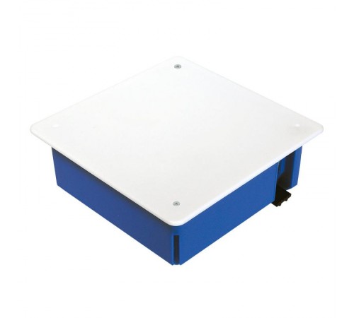 Коробка распределительная ГСК 80-0960 С для с/п безгалогенная (HF) 103х103х47 (72шт/кор) IP20  80-0960С  Промрукав