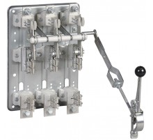 Разъединитель РПС-2 250А П   RP-2-2-250  GENERICA