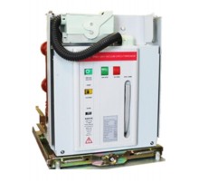 ВВЭ-10-25/630А, 220В AC (ZN83), выключатель вакуумный внутренней установки  ET009997  Электротехник