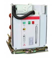 ВВЭ-10-25/630А, 220В AC (ZN83), выключатель вакуумный внутренней установки  ET009997  Электротехник