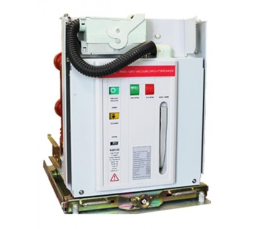 ВВЭ-10-25/630А, 220В AC (ZN83), выключатель вакуумный внутренней установки  ET009997  Электротехник