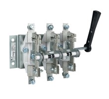 Разъединитель РЕ19-37-31120 400А  re19-3731120  EKF