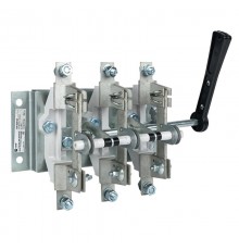 Разъединитель РЕ19-35-31120 250А  re19-3531120  EKF