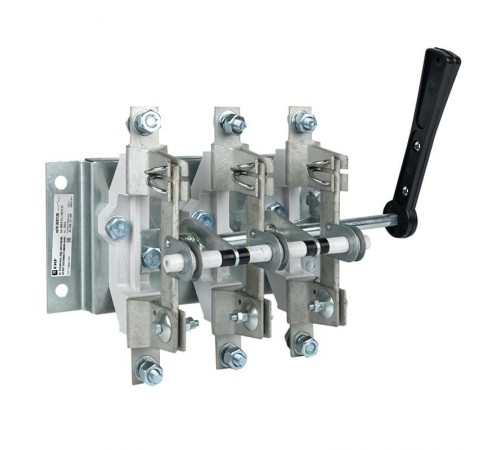 Разъединитель РЕ19-37-31120 400А  re19-3731120  EKF