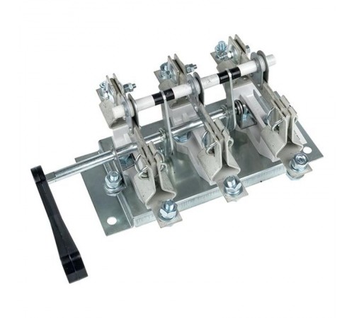 Разъединитель РЕ19-37-31120 400А  re19-3731120  EKF