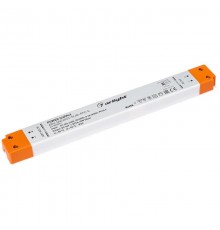 Блок питания ARV-SN24045-SLIM-PFC-C (24V, 1.87A, 45W) (Arlight, IP20 Пластик, 3 года)  029189(1)  Arlight