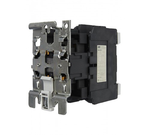 Контактор КМИе-48012 80А 110В/АС3 1НО;1НЗ  KKME41-080-110-11  GENERICA