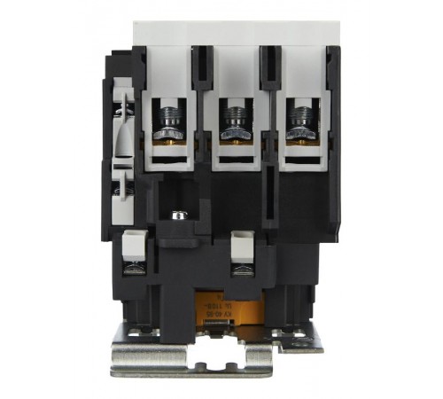 Контактор КМИе-48012 80А 110В/АС3 1НО;1НЗ  KKME41-080-110-11  GENERICA