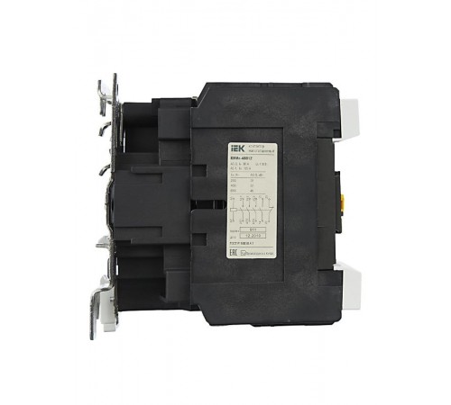 Контактор КМИе-48012 80А 110В/АС3 1НО;1НЗ  KKME41-080-110-11  GENERICA