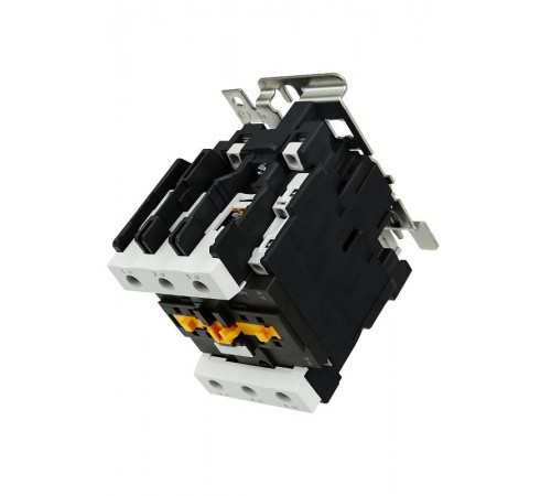 Контактор КМИе-48012 80А 110В/АС3 1НО;1НЗ  KKME41-080-110-11  GENERICA