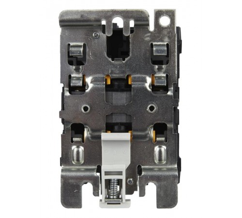 Контактор КМИе-48012 80А 110В/АС3 1НО;1НЗ  KKME41-080-110-11  GENERICA