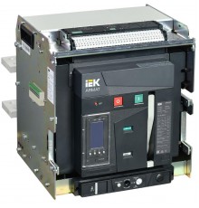 ARMAT Возд. авт. выкл. выдв. 3P F 85кА 4000А TY с акс.   AR-ACB-3VF-085-4000A-TYCF  IEK