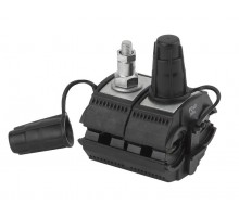 Зажим прокалывающий ответвительный P-240 (50-240/50-150) (5/50/1000)  Б0037739  ЭРА