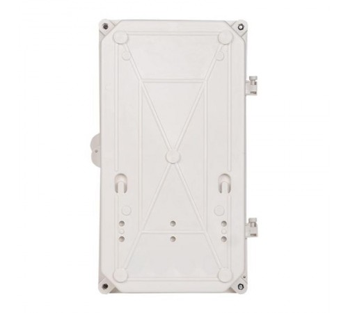 Щит ВРУш-1/25 (для коттеджа) PROxima  vru-1-25-pro  EKF