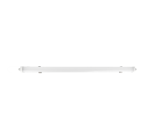 Светильник светодиодный линейный PWP-C7  PRO 1200 36w 3CCT 3000K/4000K/6500K 5200Lm  IP65 соед в линию до 10 шт  .5068834  Jazzway