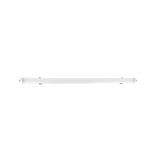 Светильник светодиодный линейный PWP-C7  PRO 1200 36w 3CCT 3000K/4000K/6500K 5200Lm  IP65 соед в линию до 10 шт  .5068834  Jazzway