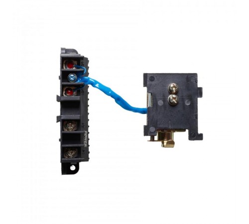 Расцепитель минимального напряжения 400В РМ-334  21667DEK  DEKraft