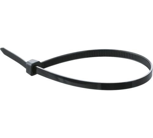 Хомуты 71 340 NCT-048-200-100/BL (100 шт/упак) 71340 Navigator