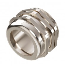 Кабельный ввод латунный М54 d=32-38 мм  R5BCM54  DKC