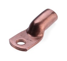 Наконечник под опрессовку медный ТМ 185-12-21 (25шт/упак)  87001  КВТ