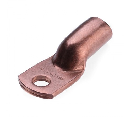 Наконечник под опрессовку медный ТМ 185-12-21 (25шт/упак)  87001  КВТ