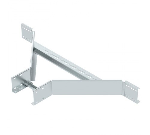 Т-образное/крестовое соединение (LAA 1120 R3 FS)  6225910  OBO Bettermann