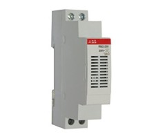 Зуммер RM2-230 перем.ток пост.реж.  2CSM232000R0821  ABB