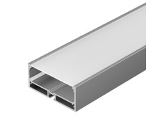 Профиль с экраном SL-LINE-7532-2000 ANOD  028033  Arlight