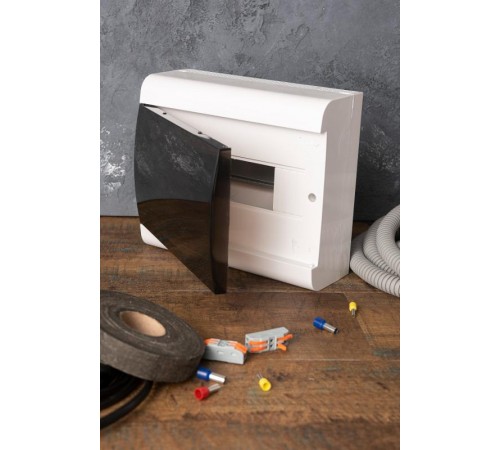 Щит распределительный навесной ЩРН-П-10 "SlimBox" IP41 EKF PROximasb-n-10EKF