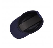 Каскетка текстильнгая (т.синий/черный)  146265  Tech-KREP