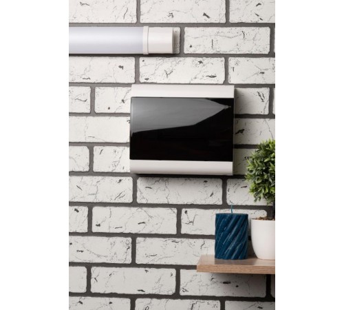 Щит распределительный навесной ЩРН-П-10 "SlimBox" IP41 EKF PROximasb-n-10EKF